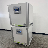 PHCBI Doublestack CO2 Incubator image 1
